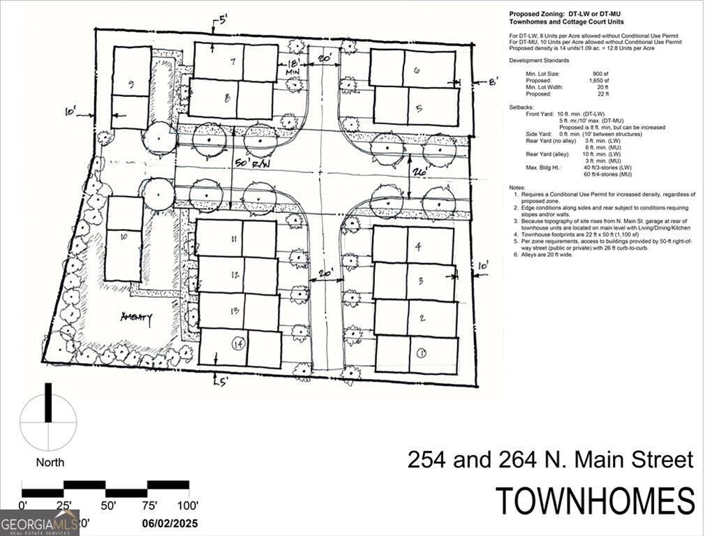 254 N Main Street Property Photo 3