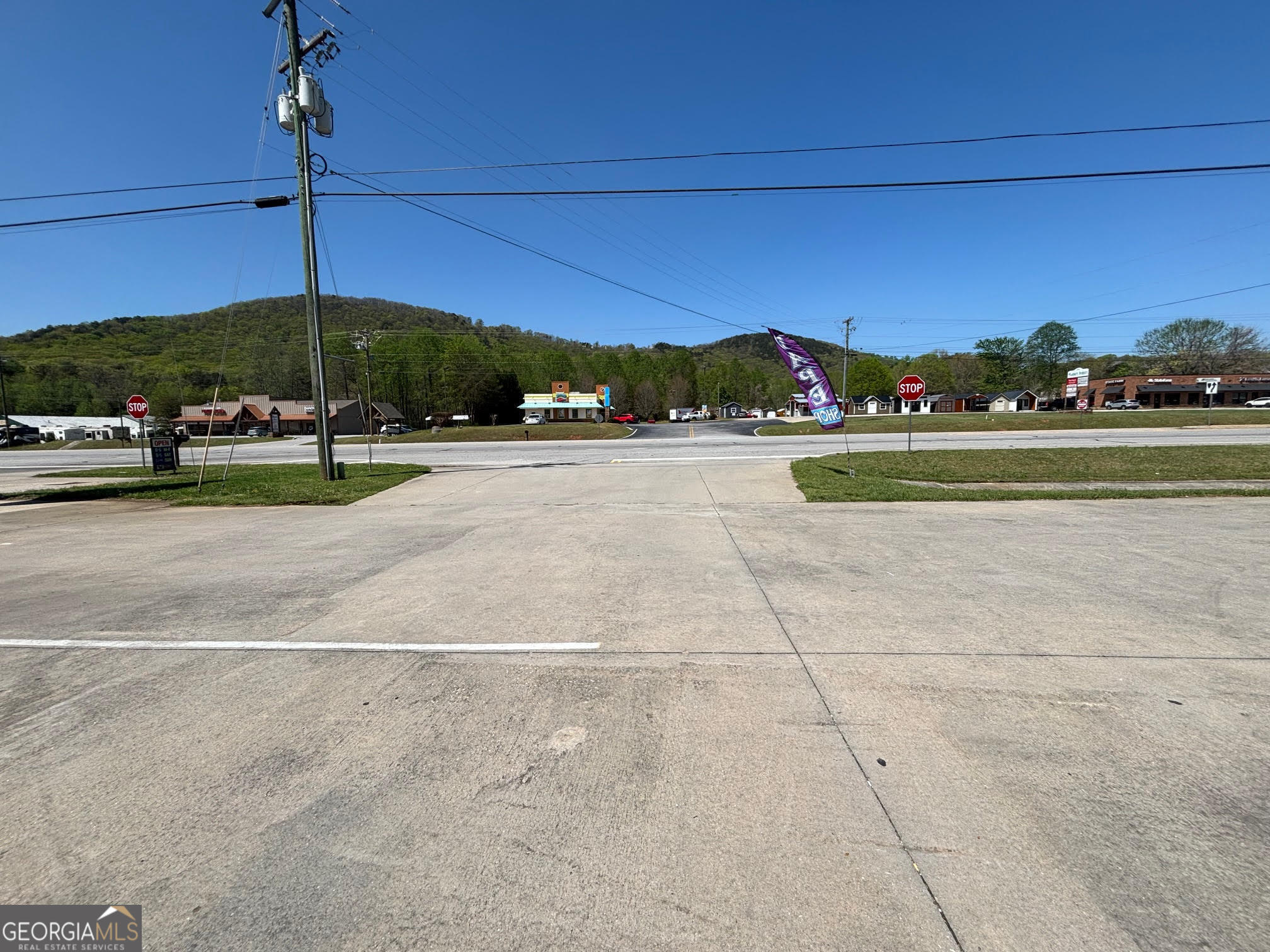 1641 Highway 129 South Property Photo 21