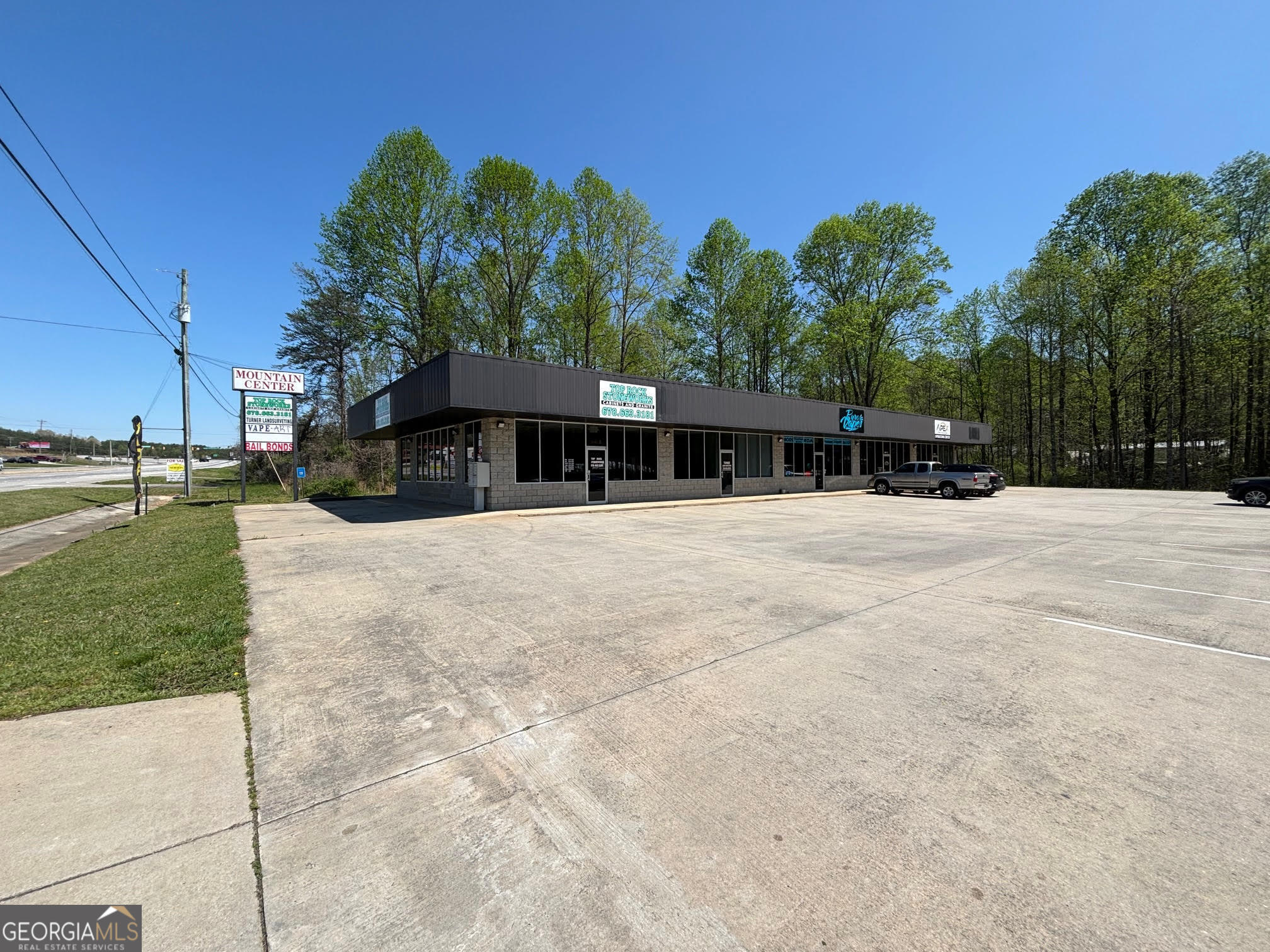 1641 Highway 129 South Property Photo 24