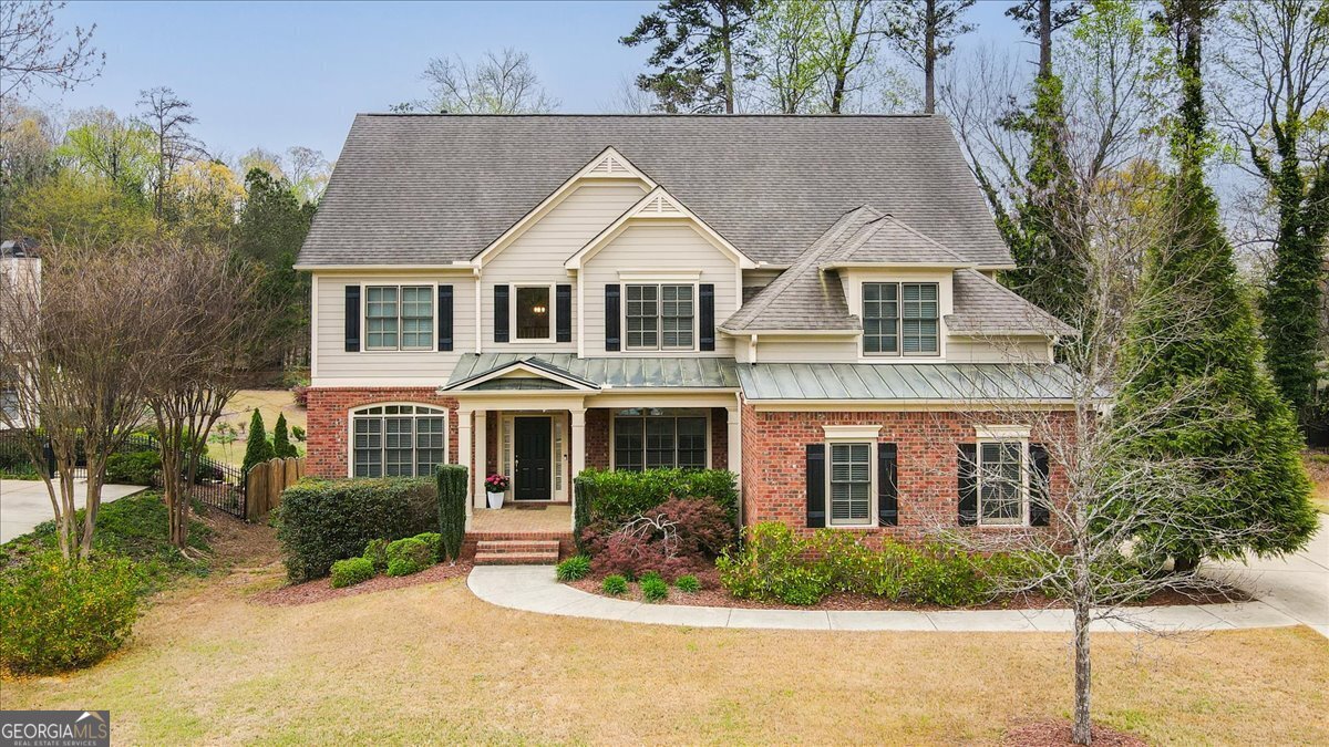 510 Towneside Lane Property Photo 1