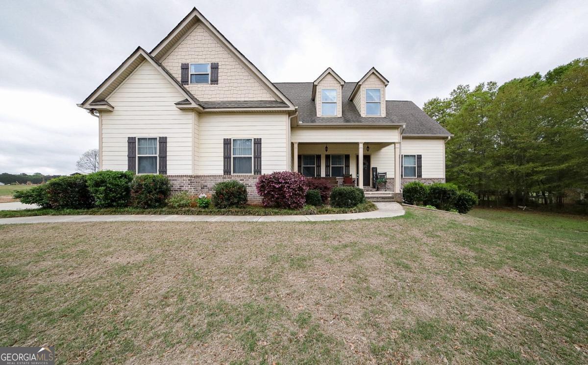 393 Old Good Hope Road Property Photo
