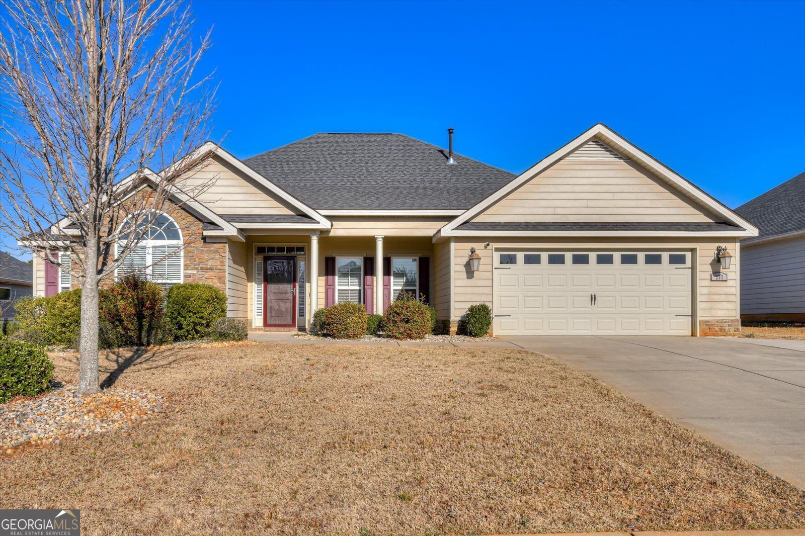 237 Carlow Drive Property Photo
