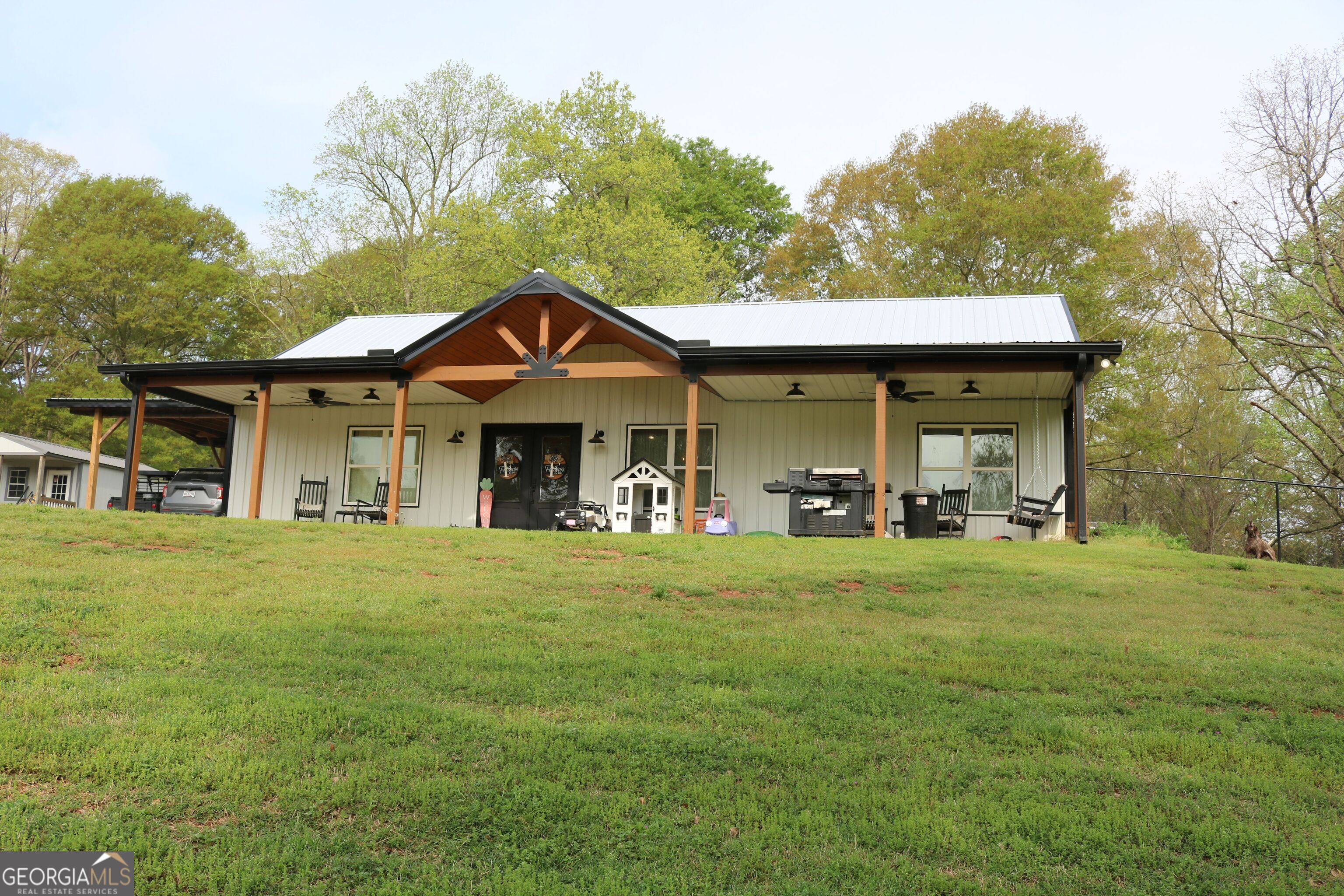 1241 Manley Martin Road Property Photo