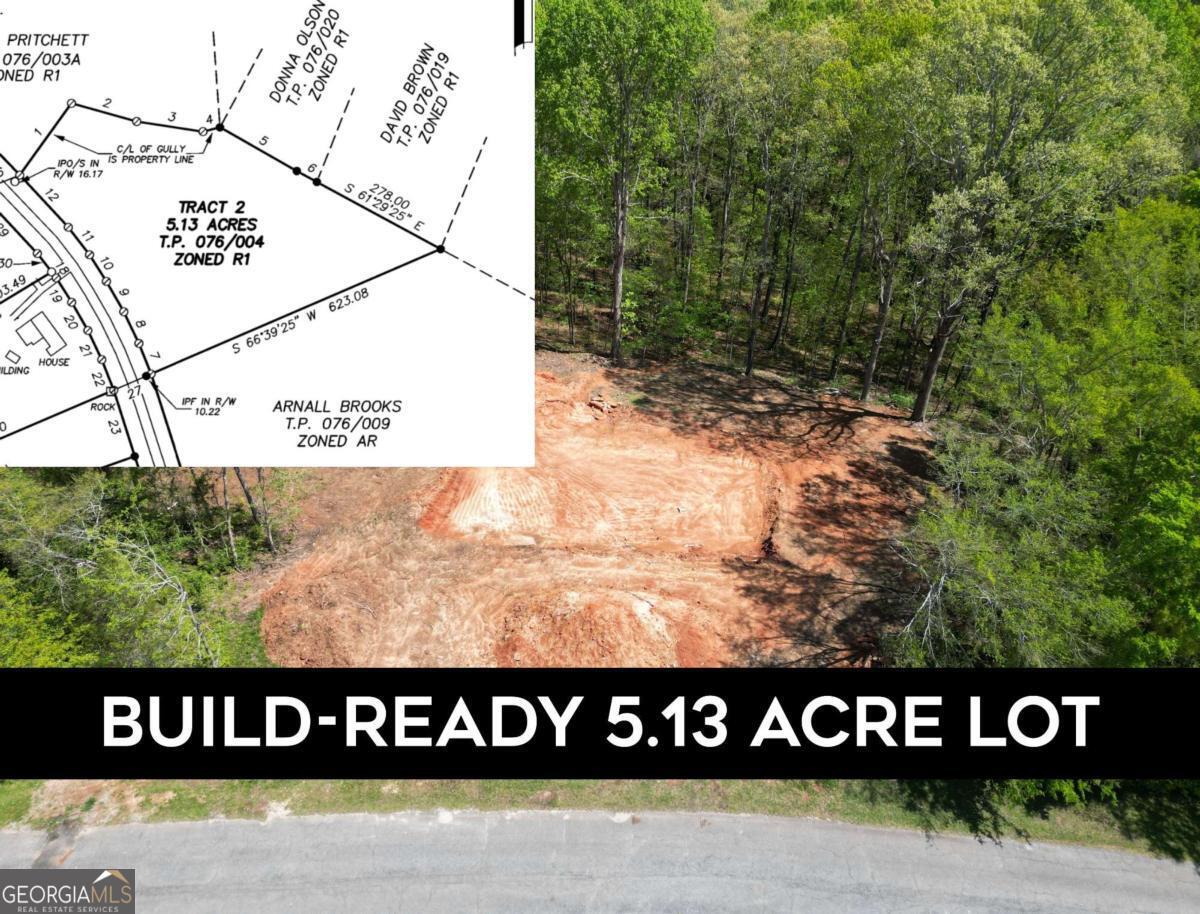 683 Water Works Road Property Photo 1