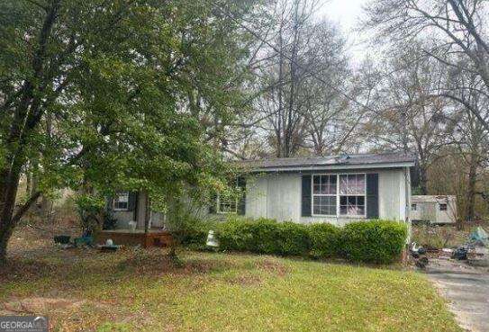 932 Perkins Road Property Photo