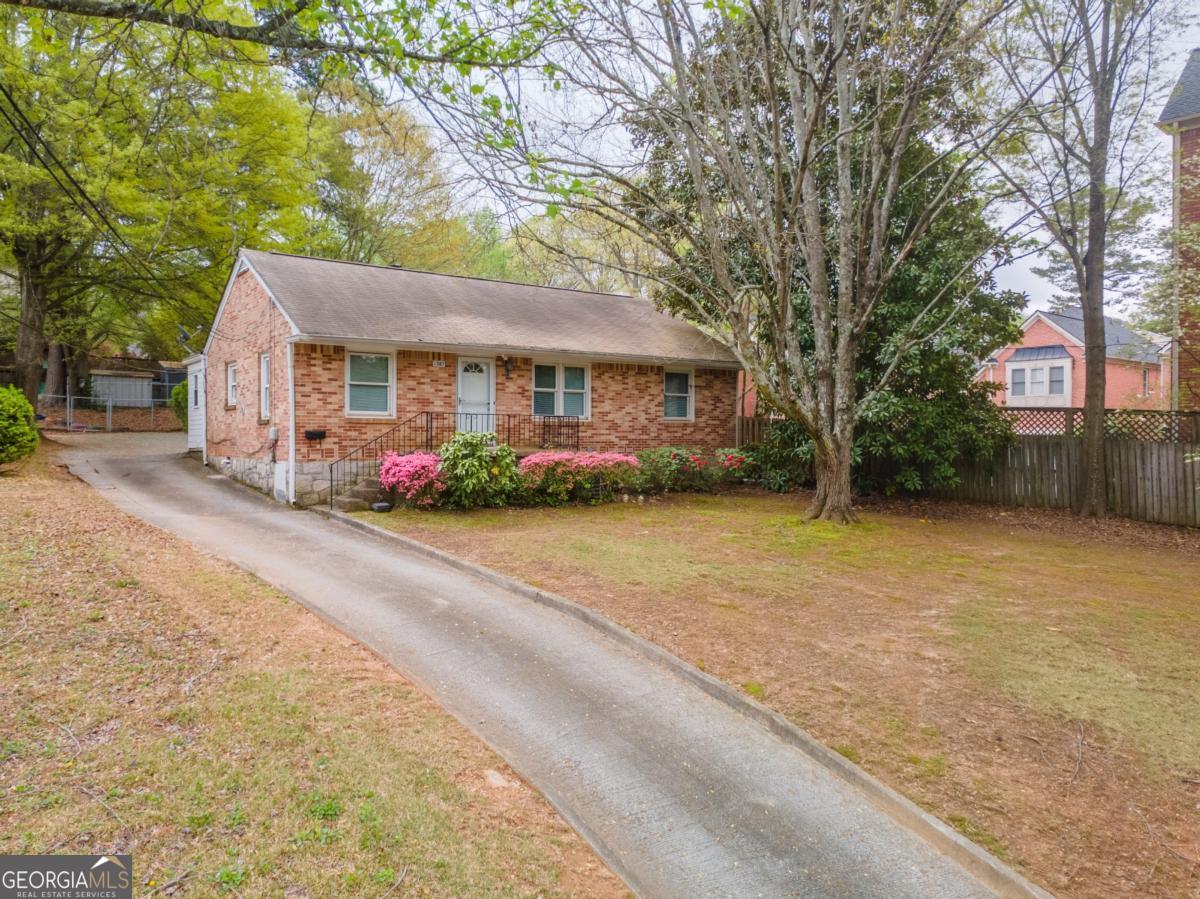 1387 Church Street Property Photo 1