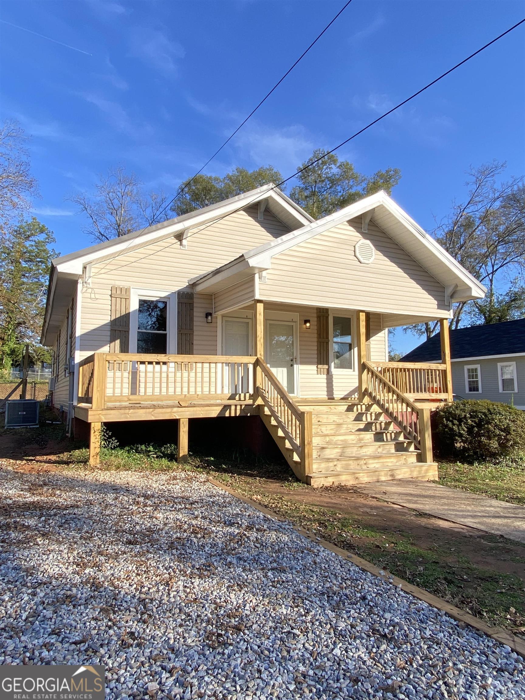 607 S Lee Street # A Property Photo