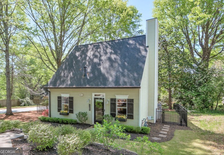 1153 Haven Brook Lane Property Photo 1
