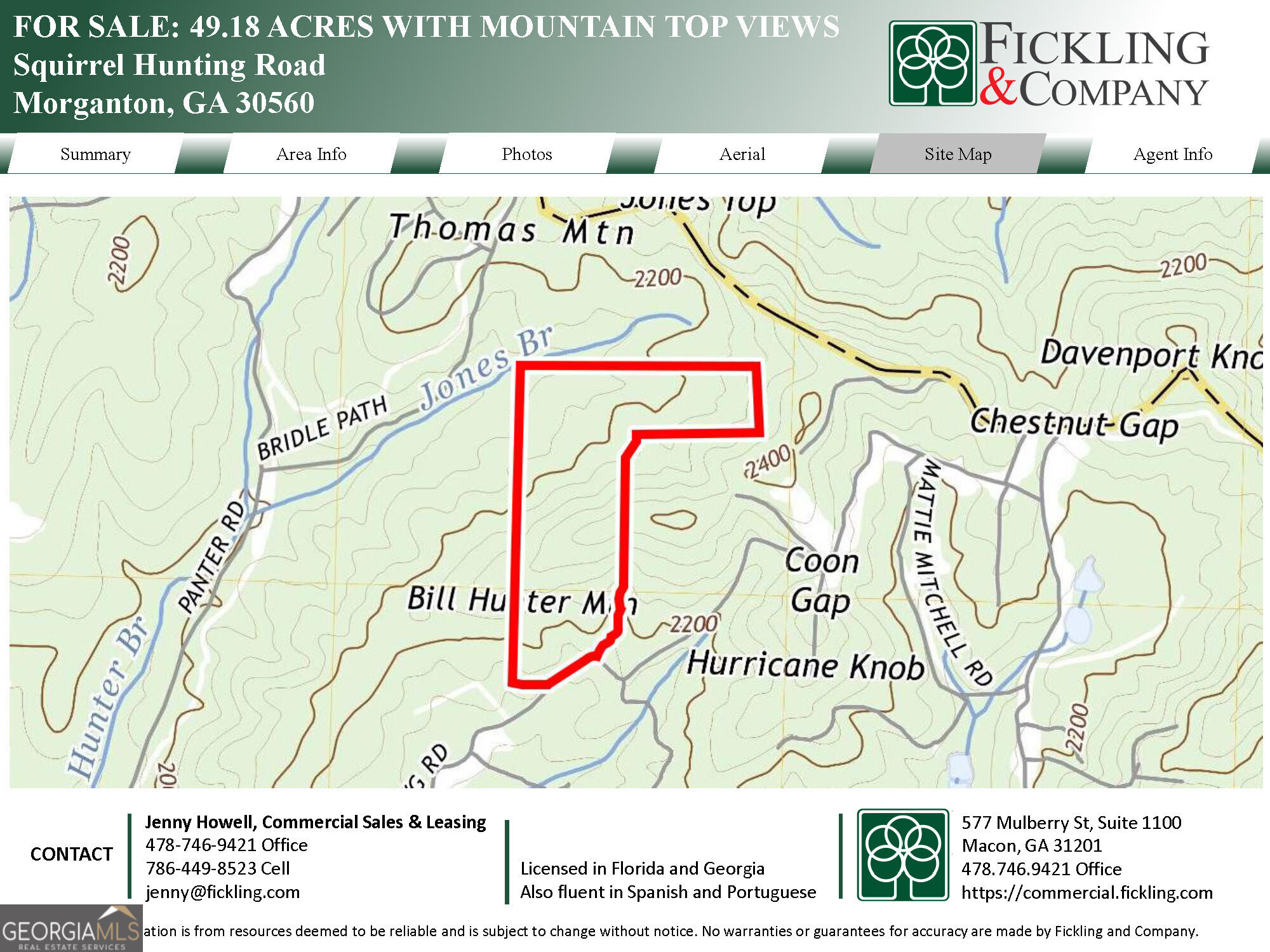 0 Squirrel Hunting Road Property Photo 10