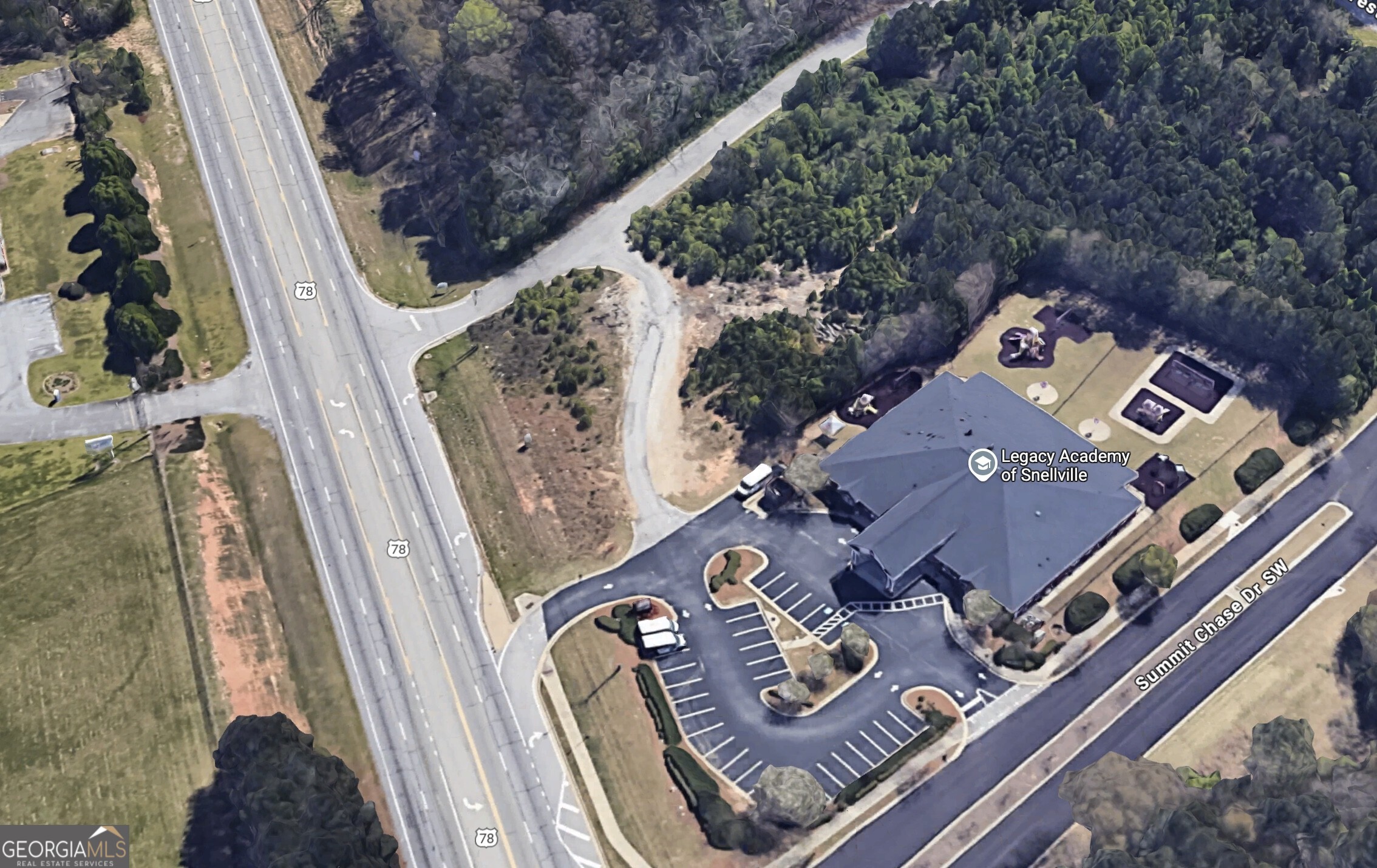 1480 S Crestview Drive Property Photo 3