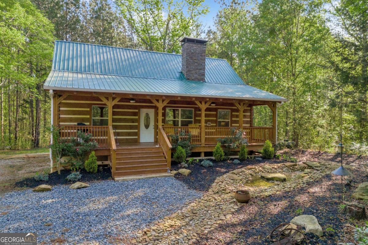 330 Blacks Creek Church Road Property Photo