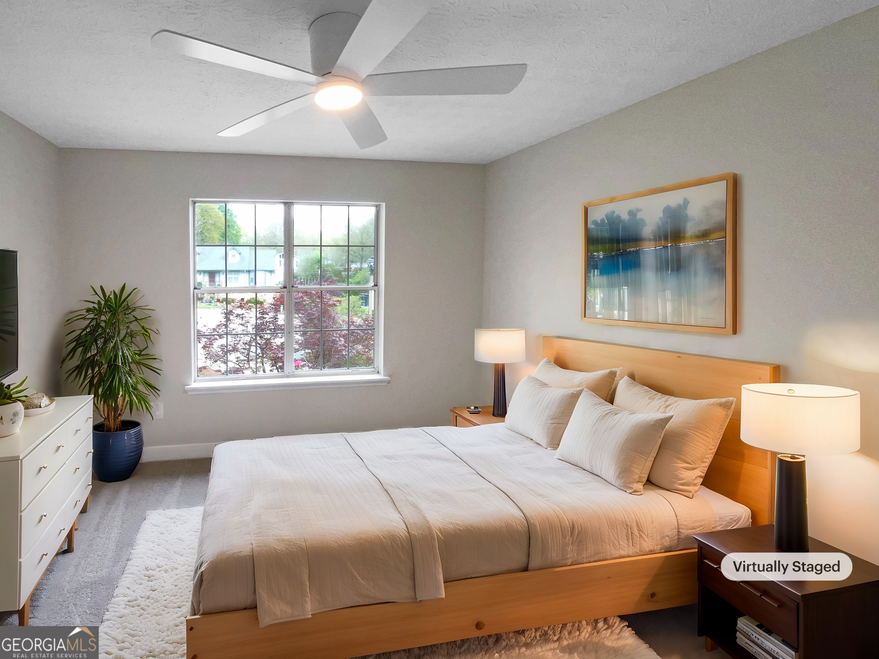 8608 Creekview Court Property Photo 4