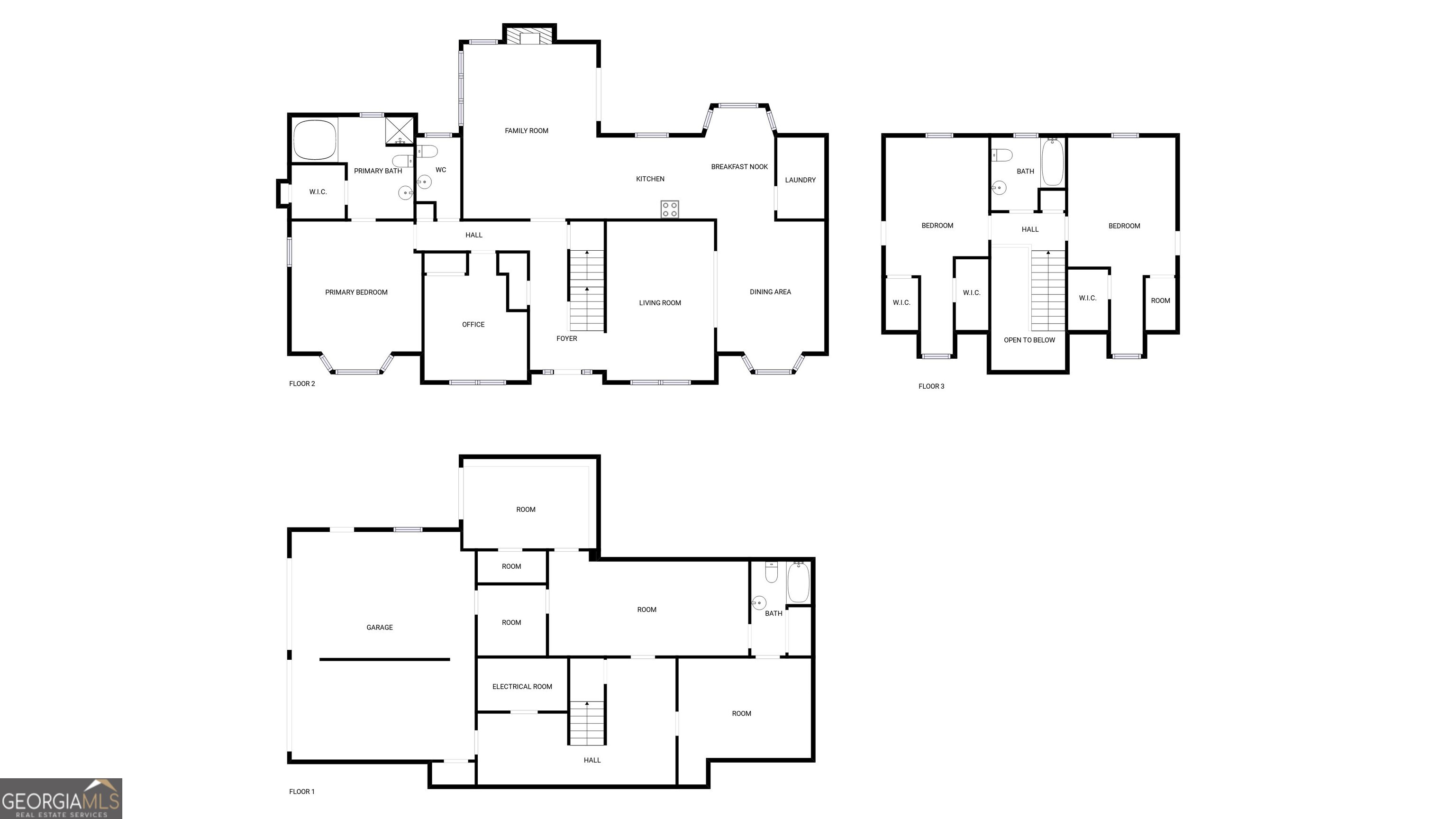 8608 Creekview Court Property Photo 30