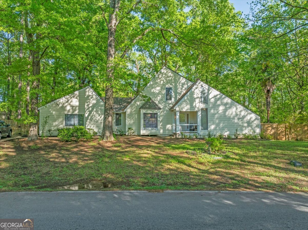 126 Lake Wildwood Drive Property Photo 1