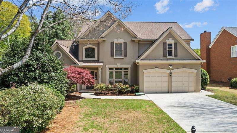 300 Craighead Drive Property Photo 1