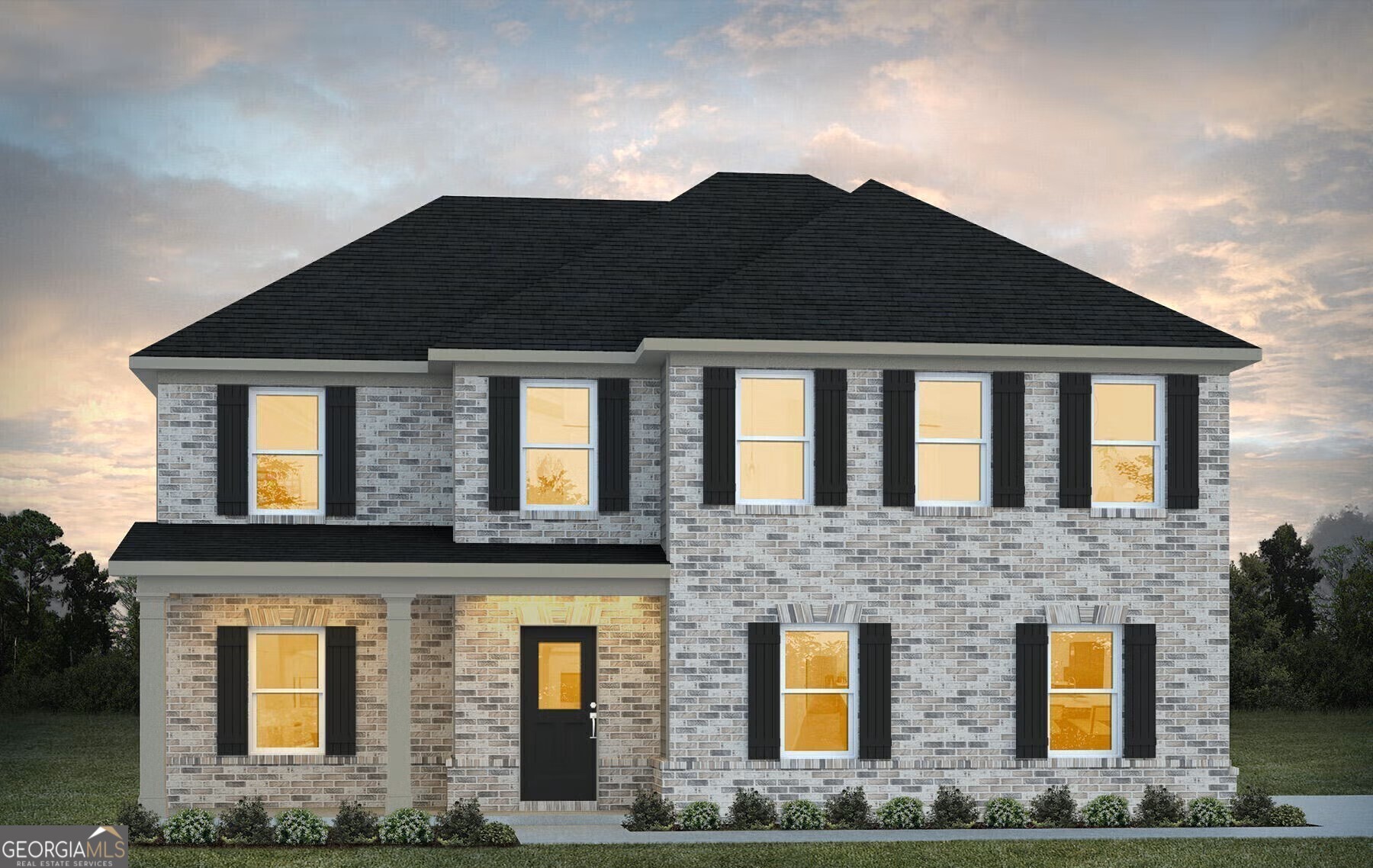 390 River Walk Farm Parkway Lot 47 Property Photo 1