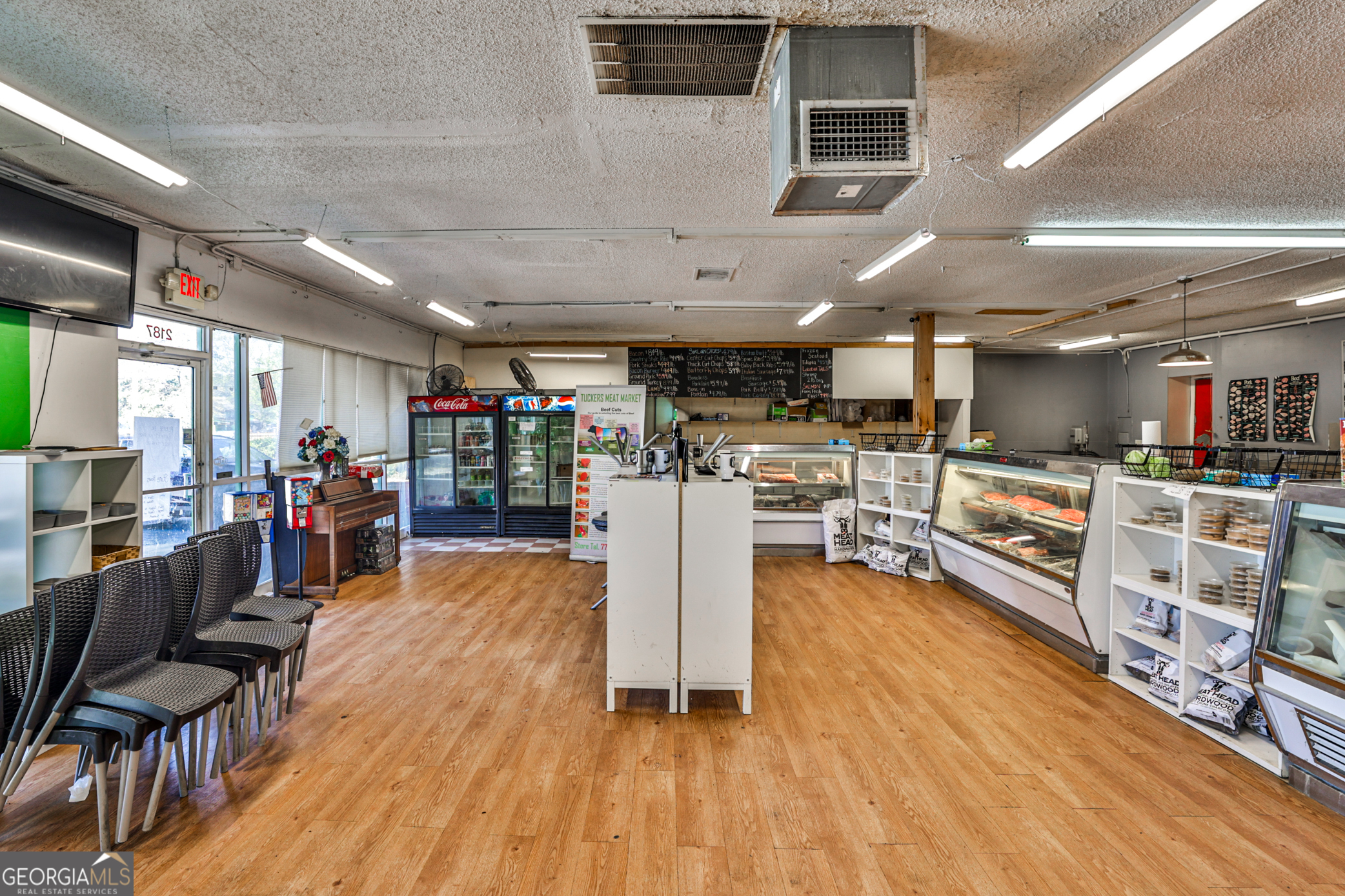 2189 Brockett Road Property Photo 8