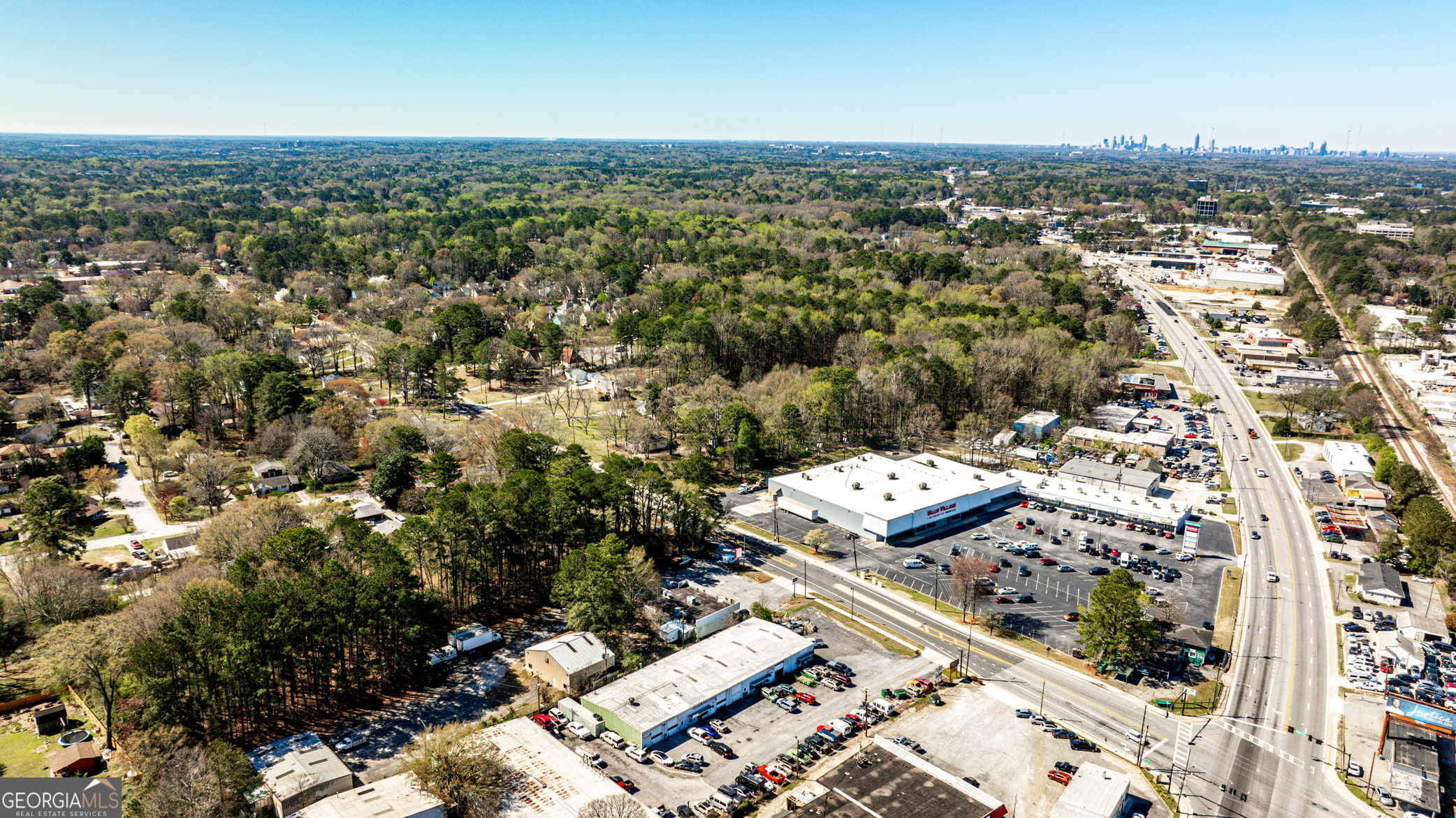 2189 Brockett Road Property Photo 23