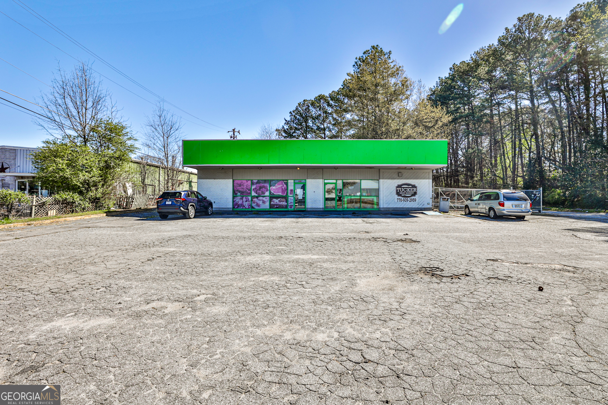 2189 Brockett Road Property Photo 28