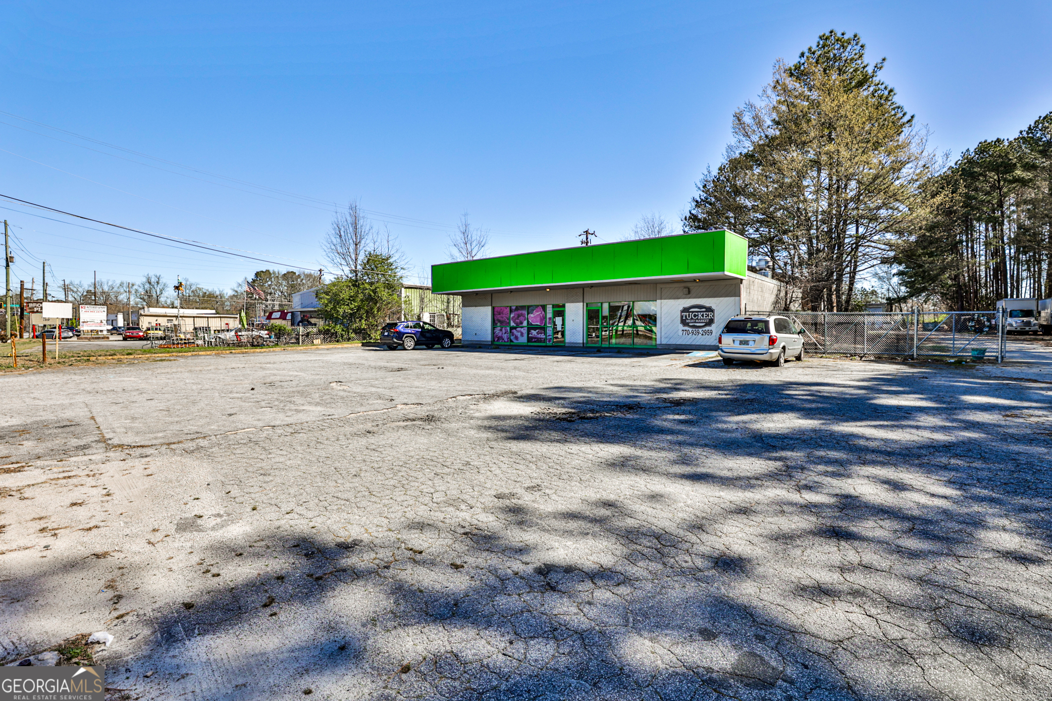 2189 Brockett Road Property Photo 29