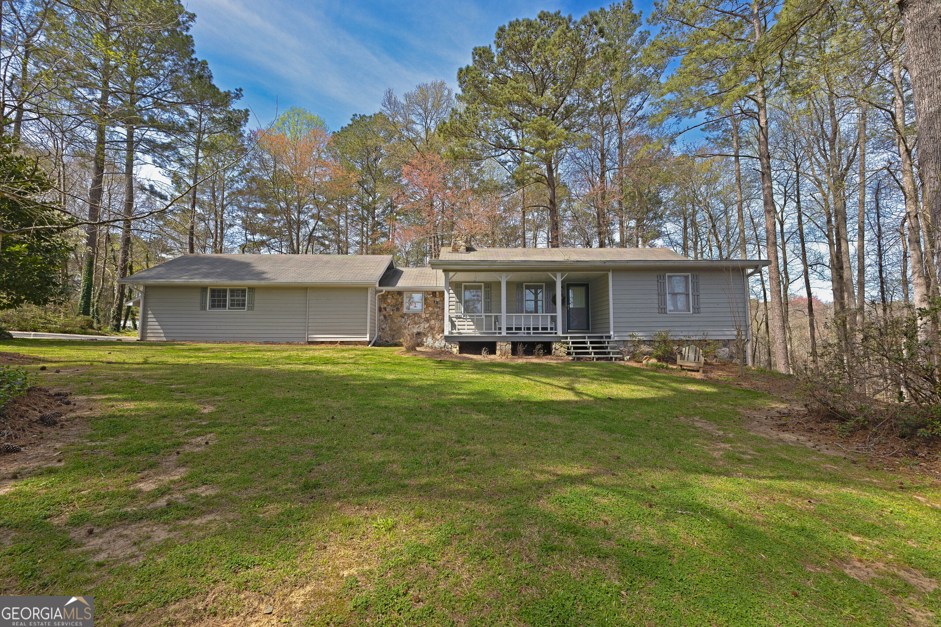 150 Mary Lynn Lane Property Photo 1