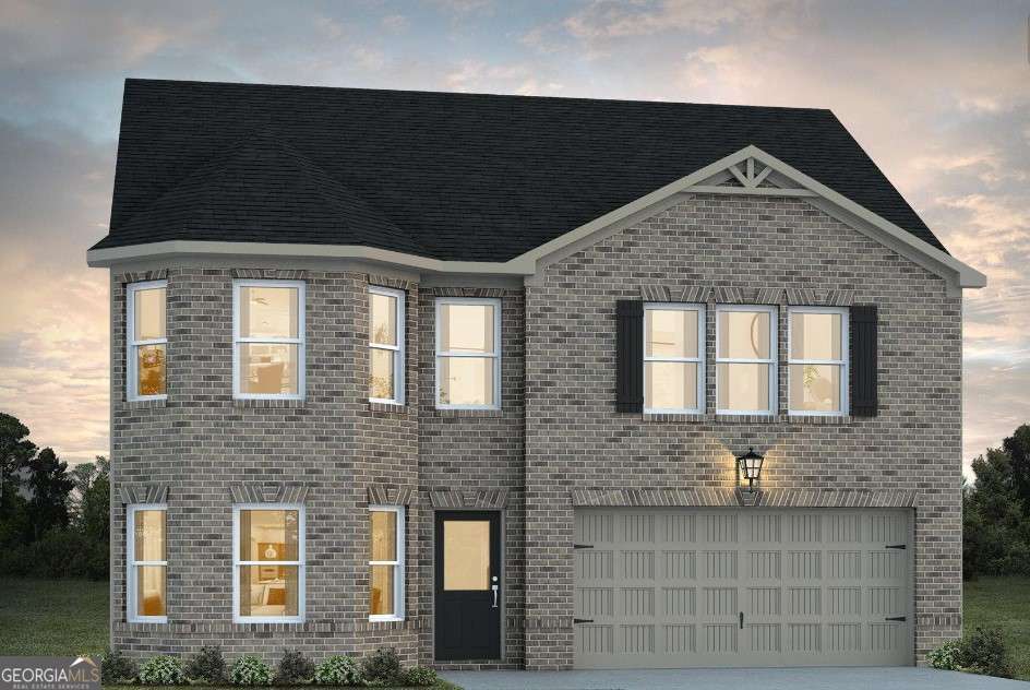 679 Egrets Landing Lot 57 Property Photo 1