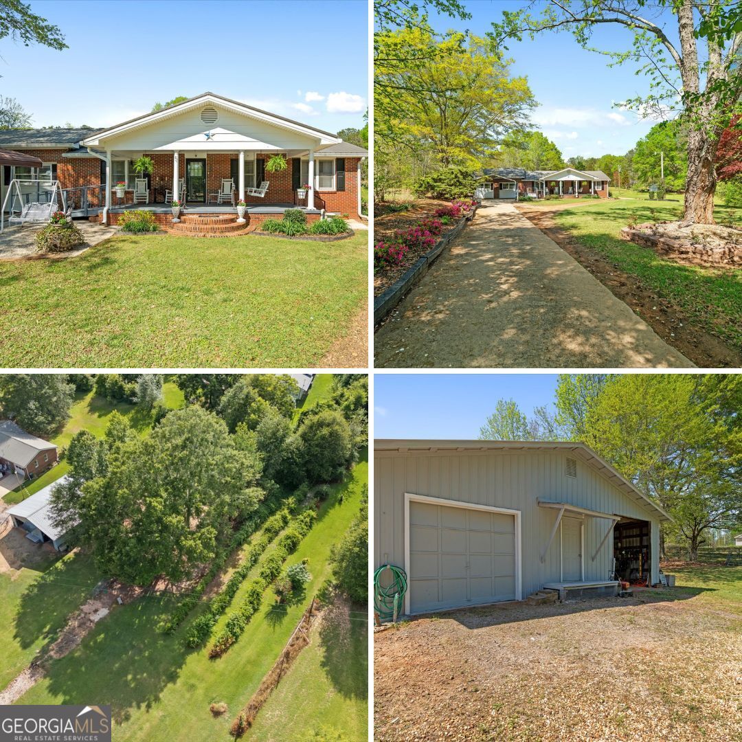5119 W Hwy 166 Property Photo 1