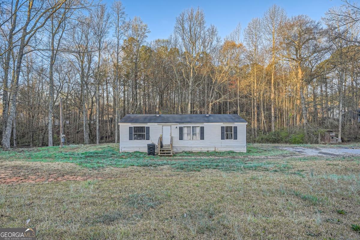 355 Double D Road Property Photo 1