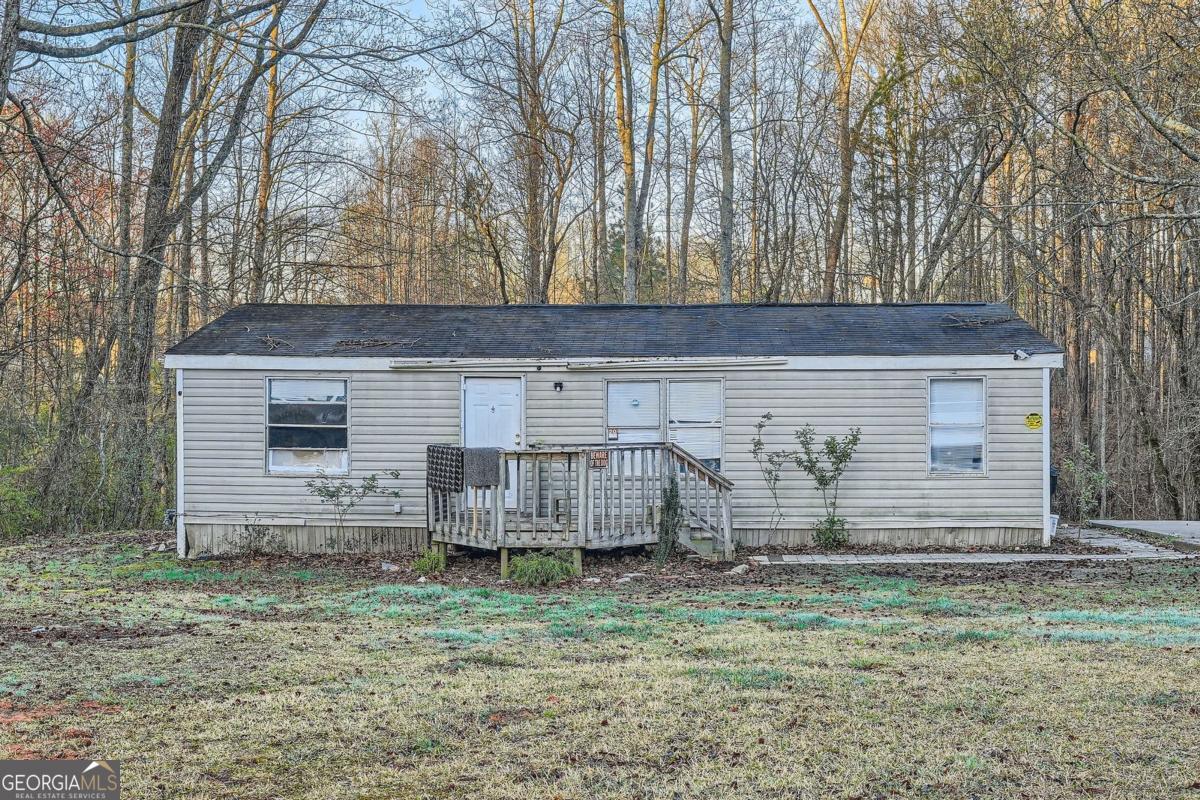 355 Double D Road Property Photo 2