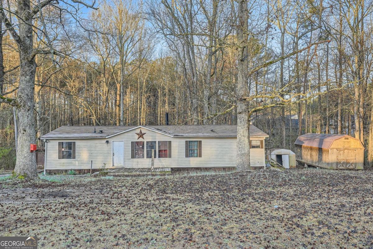 355 Double D Road Property Photo 3