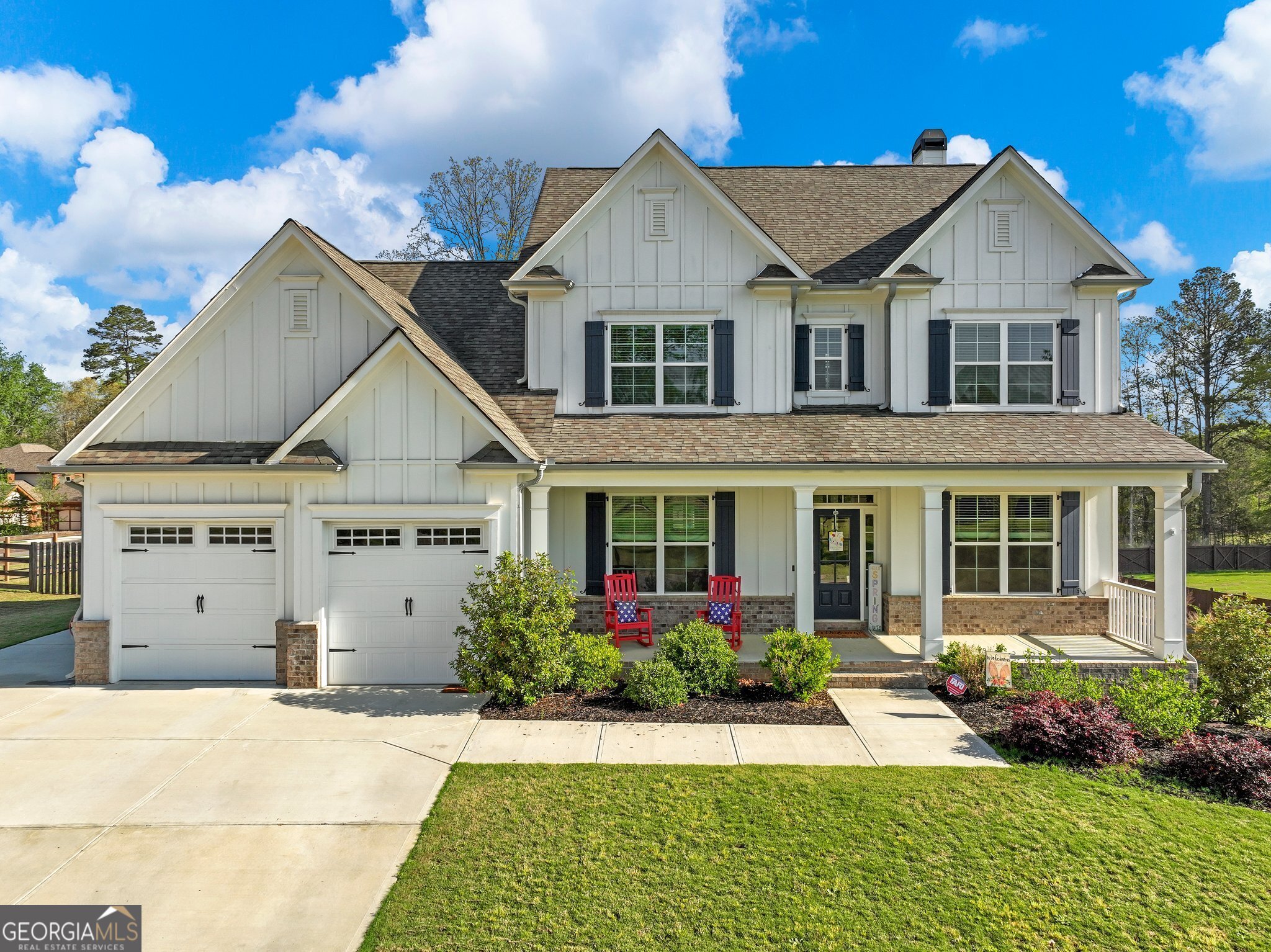 857 Champagne Lane Property Photo