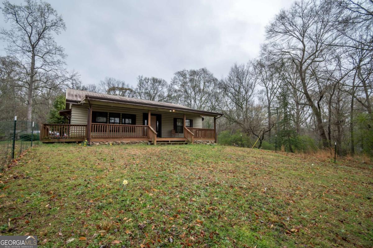 4986 Highway 29 N Property Photo