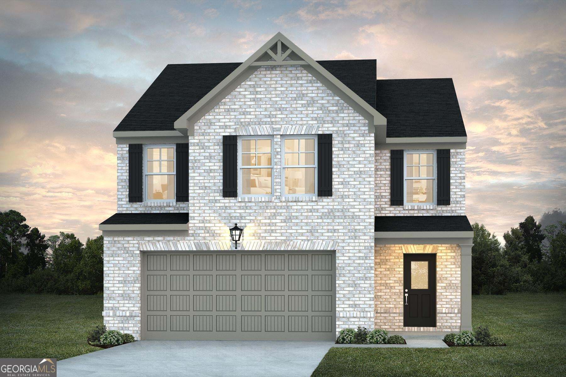 685 Egrets Landing Lot 58 Property Photo 1