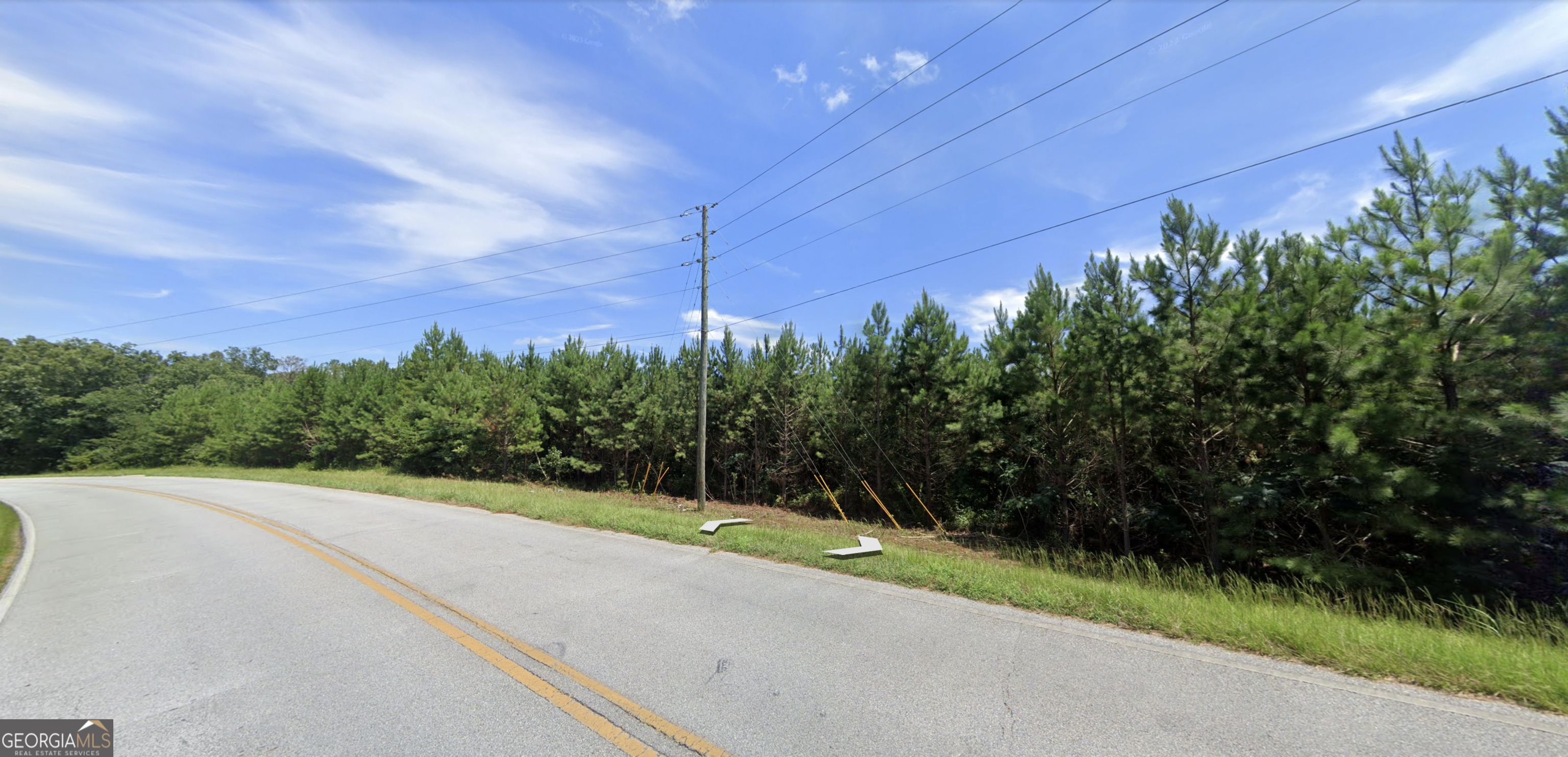 0 Roosterville Road # 3 Property Photo 2