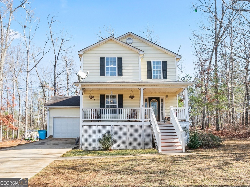 45 Hunters Ridge Court Property Photo 1