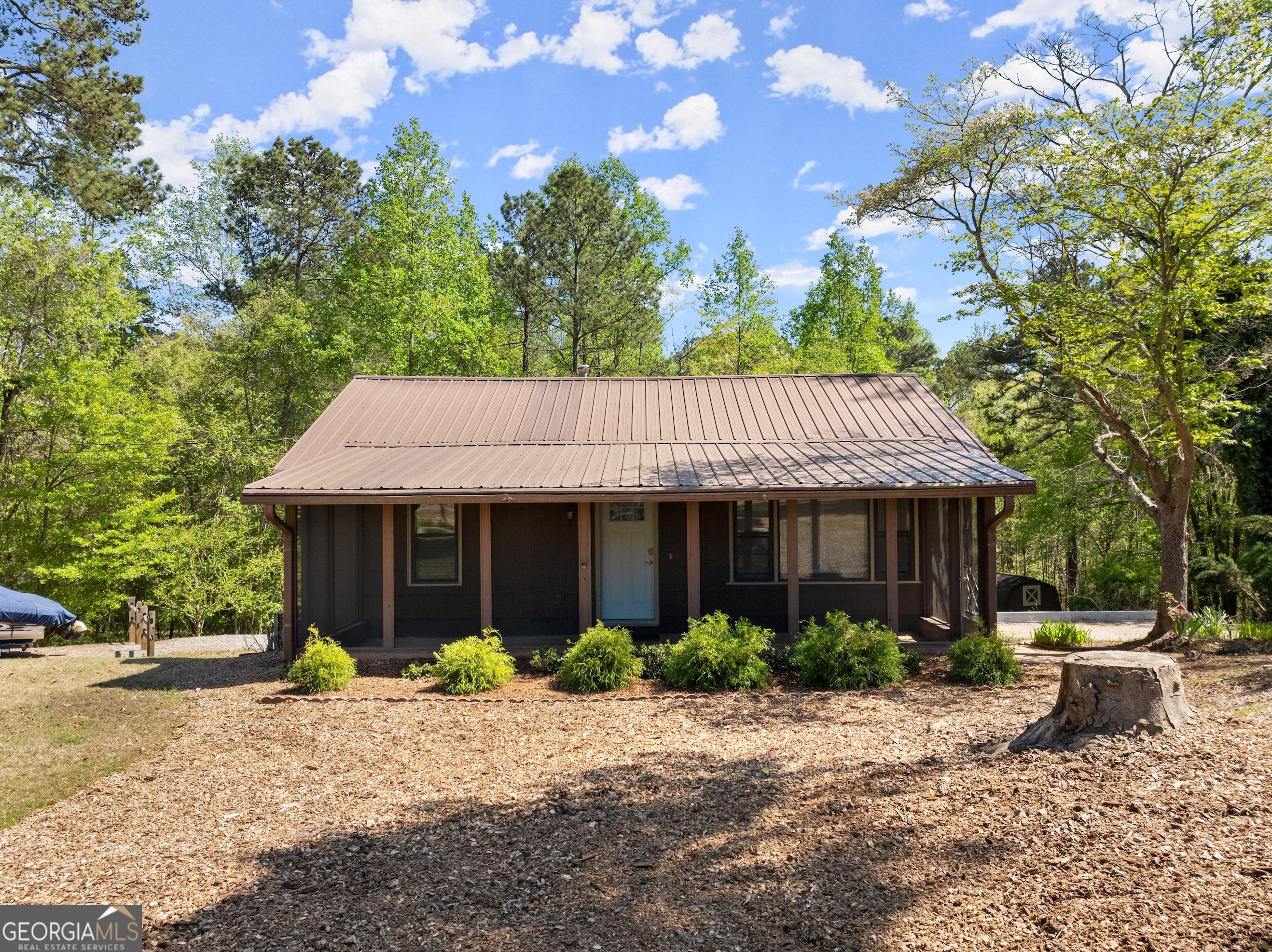4709 Ben Hill Drive Property Photo 8