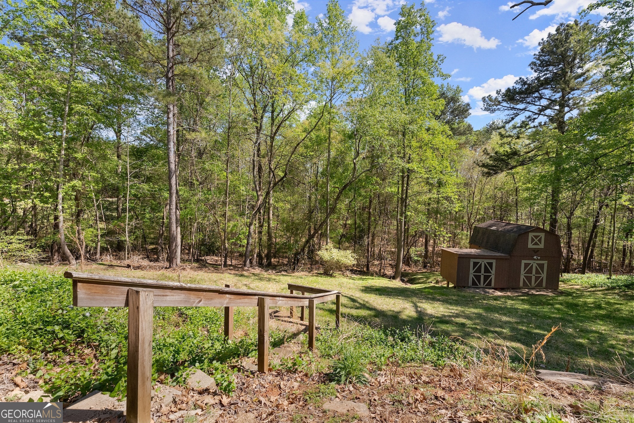 4709 Ben Hill Drive Property Photo 11