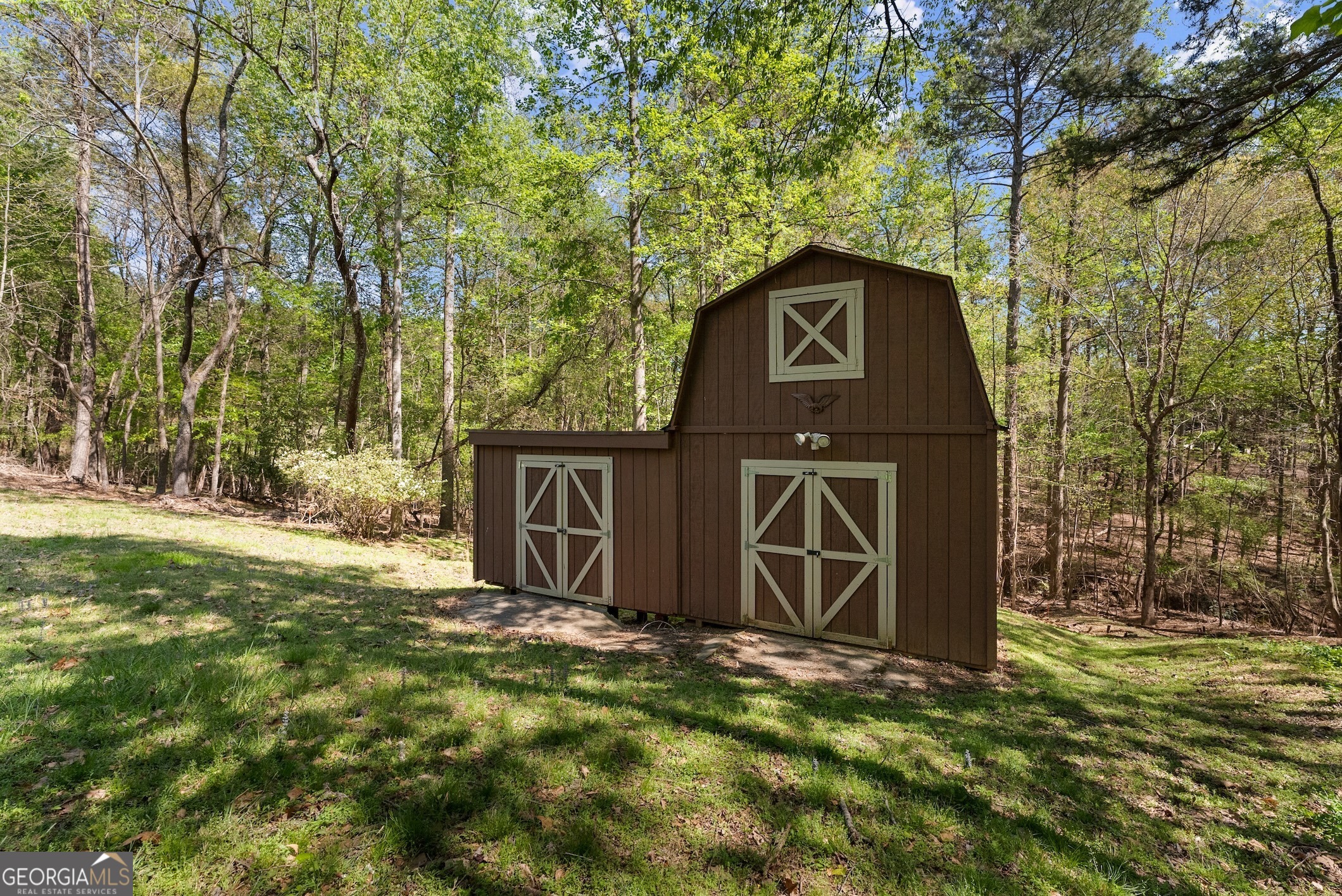 4709 Ben Hill Drive Property Photo 12