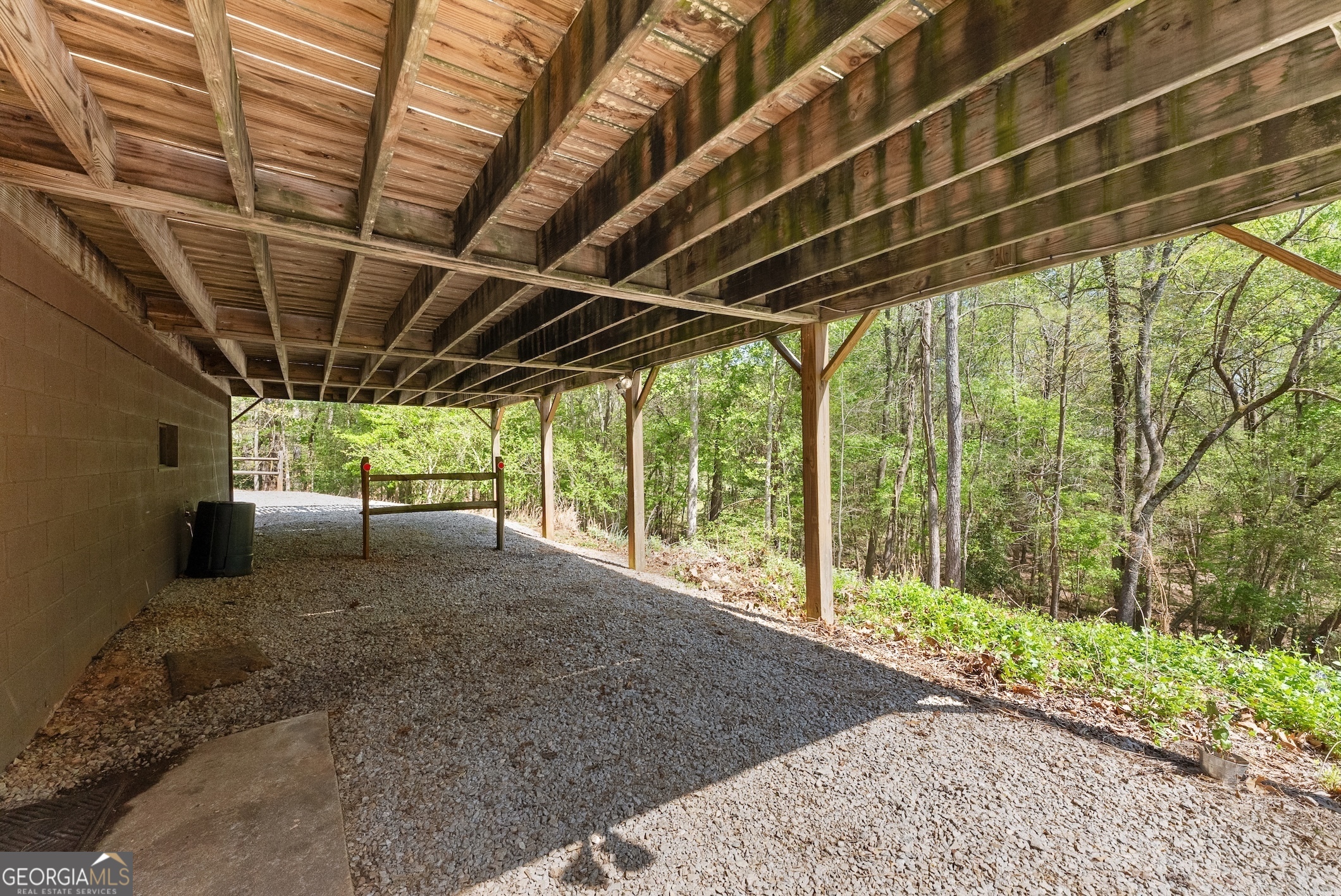 4709 Ben Hill Drive Property Photo 32