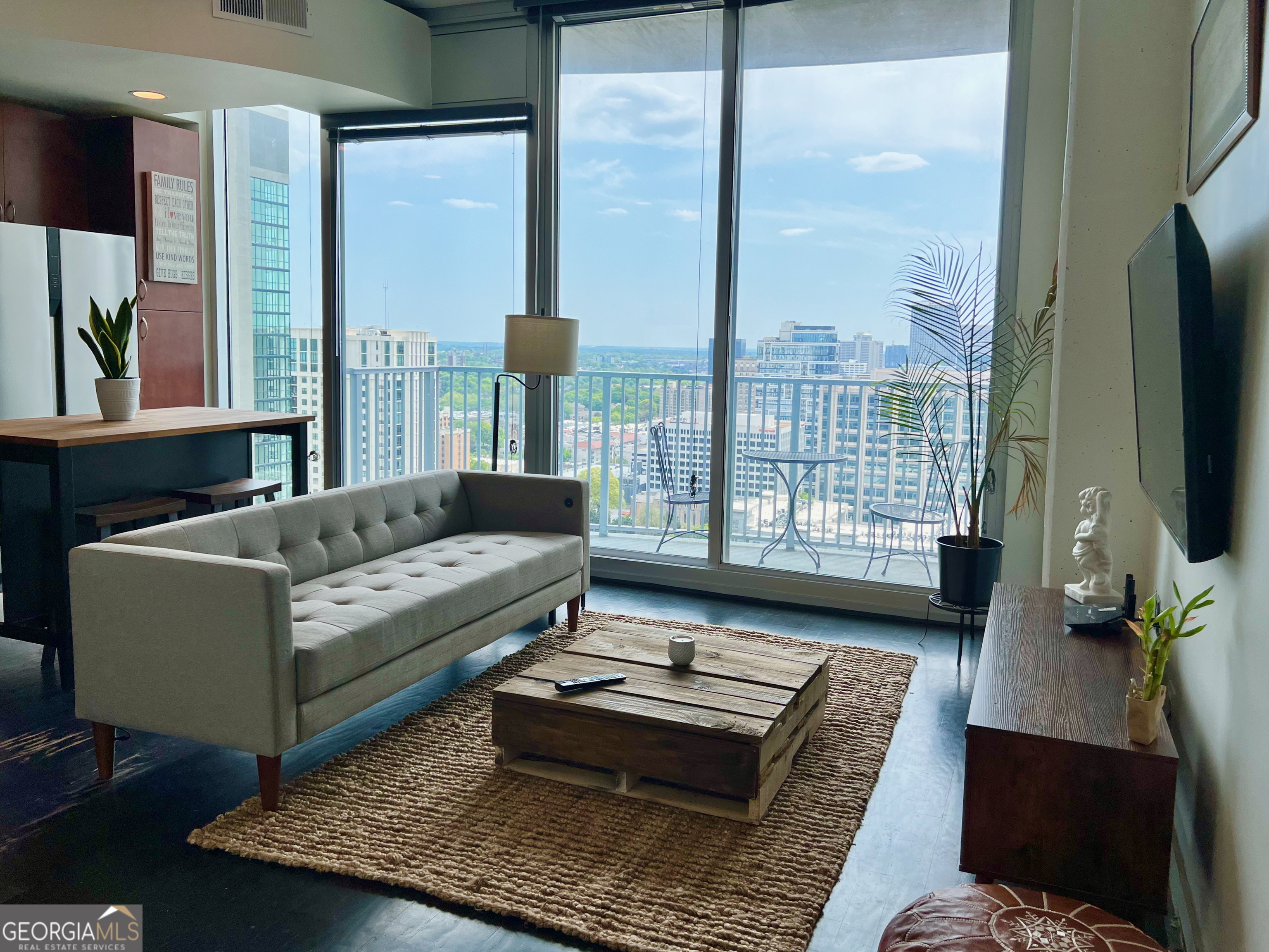 860 Peachtree Street Ne # 2616 Property Photo 1