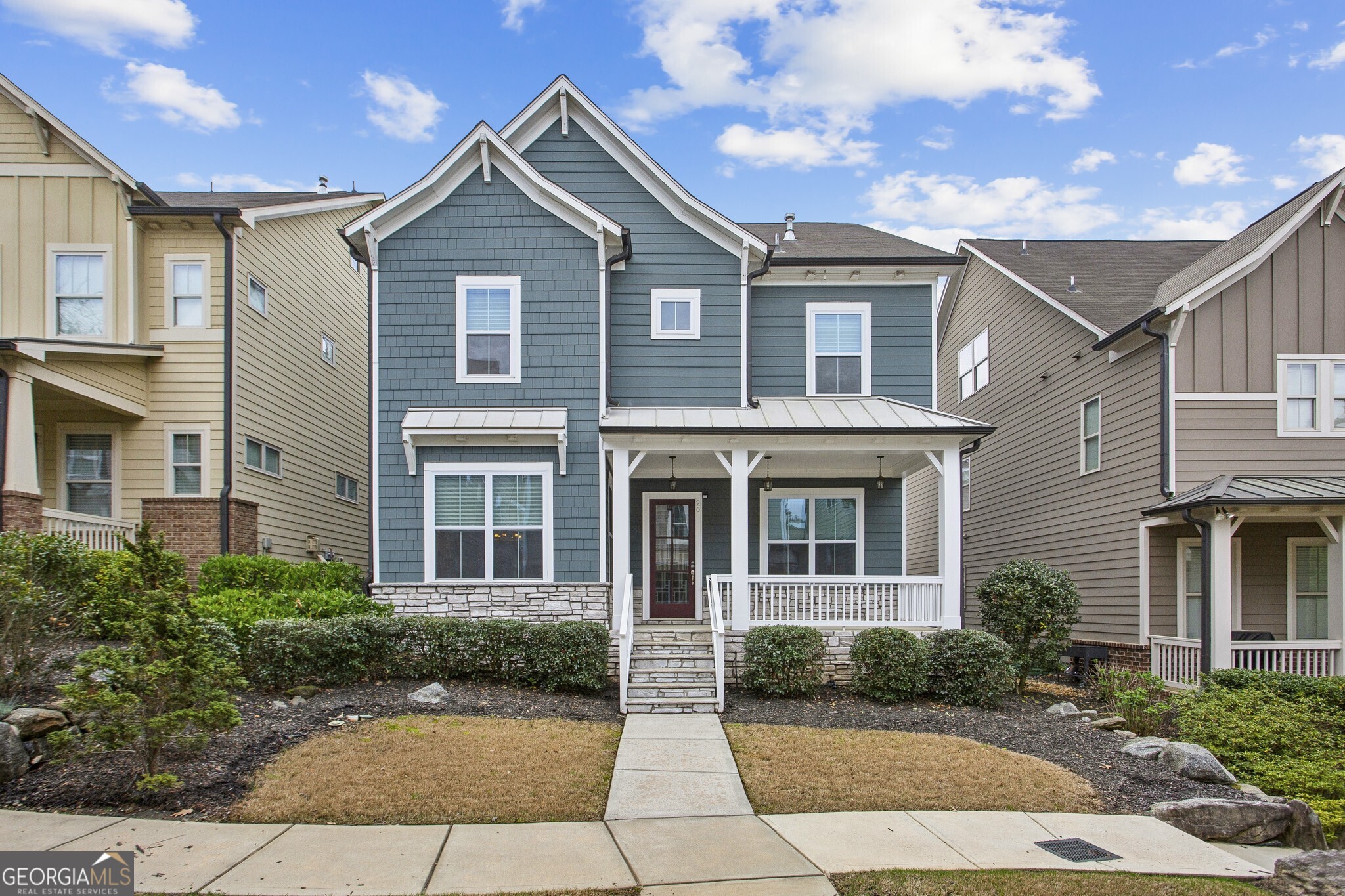 26 Hardpan Alley Property Photo