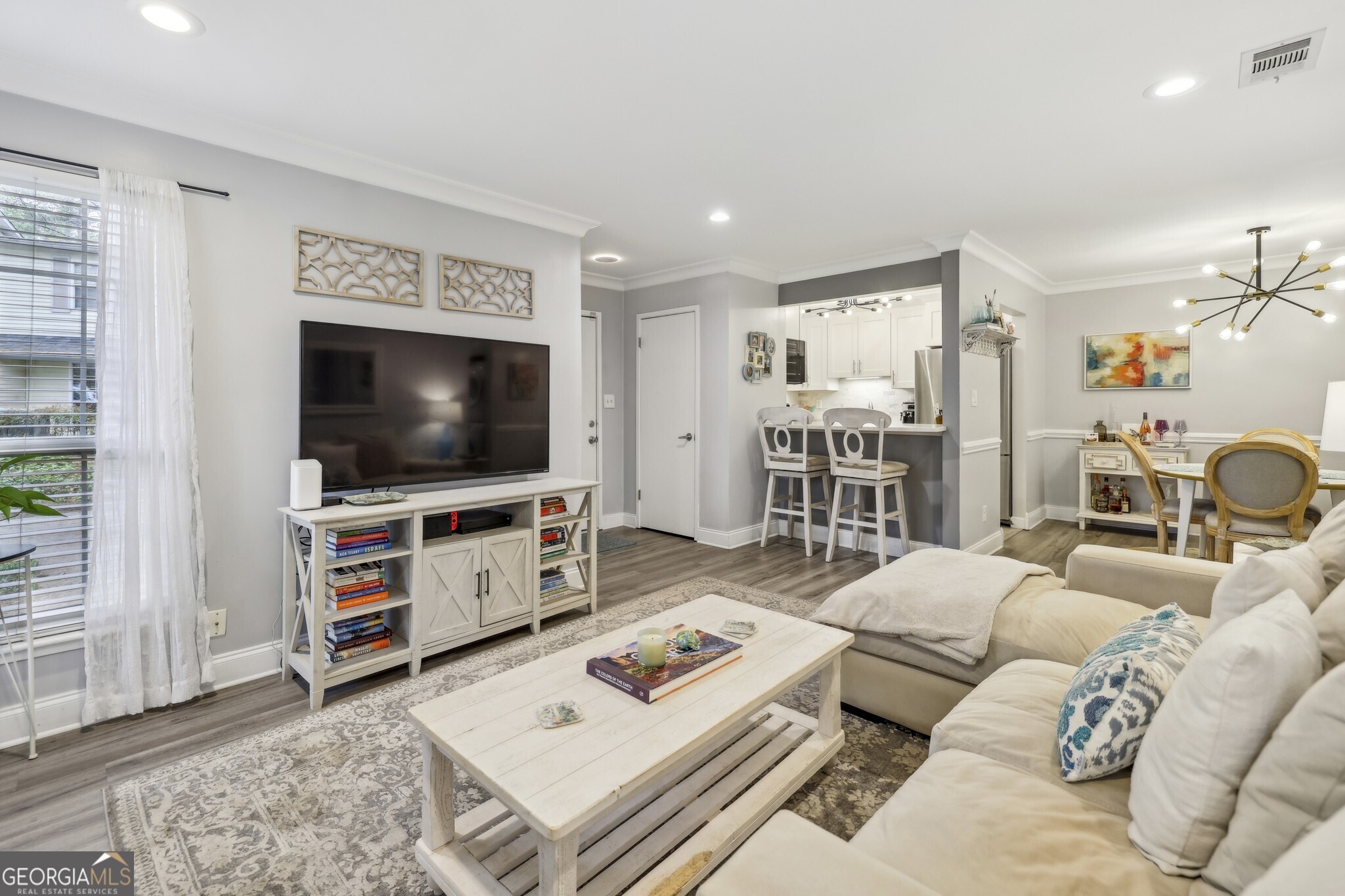 6820 Glenridge Drive # C Property Photo 1