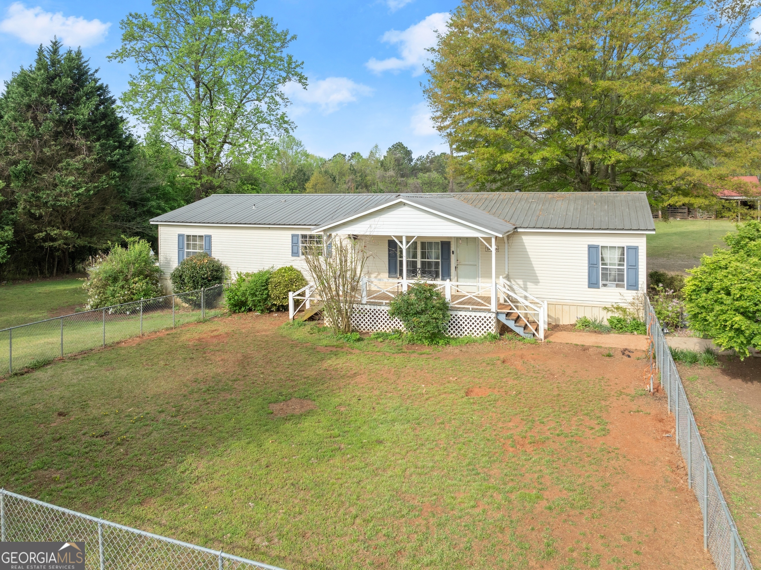 150 Harden Bridge Road