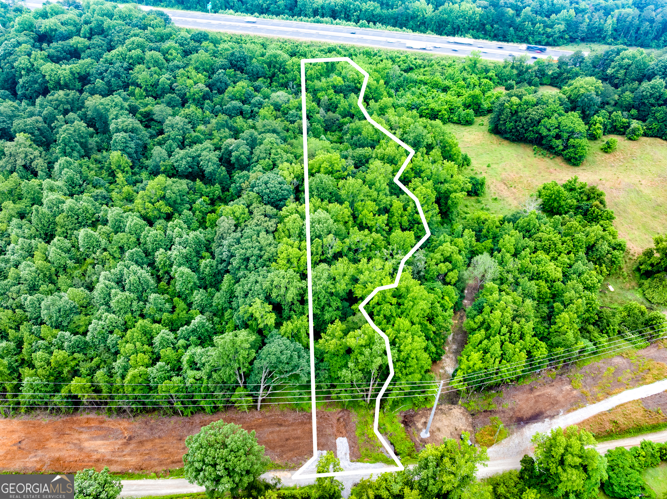 1047 Porter Road Property Photo 1