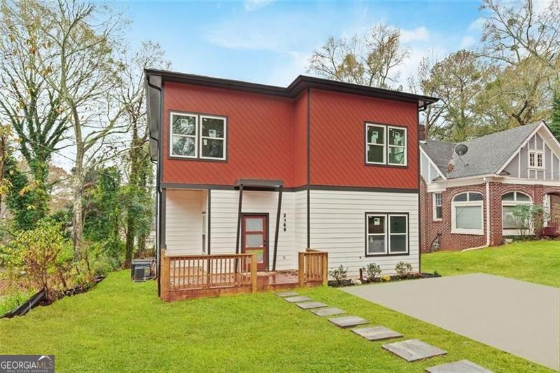 2166 Belvedere Avenue Sw Property Photo 3