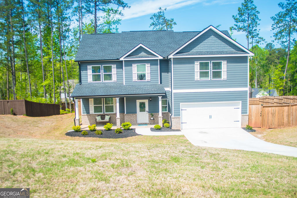 284 Bryson Lake Circle Property Photo 1
