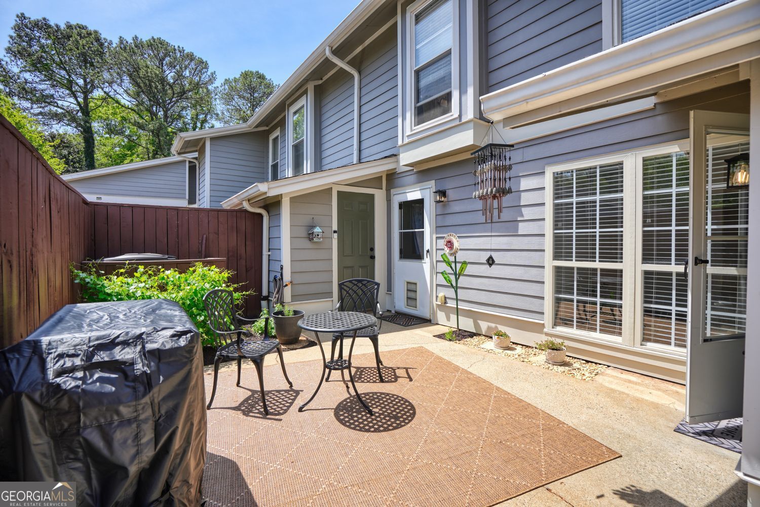 4992 Meadow Lane Property Photo 1