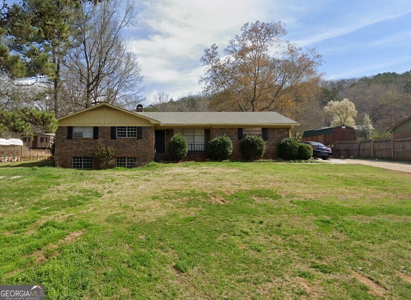571 Old Lindale Road Se Property Photo 1