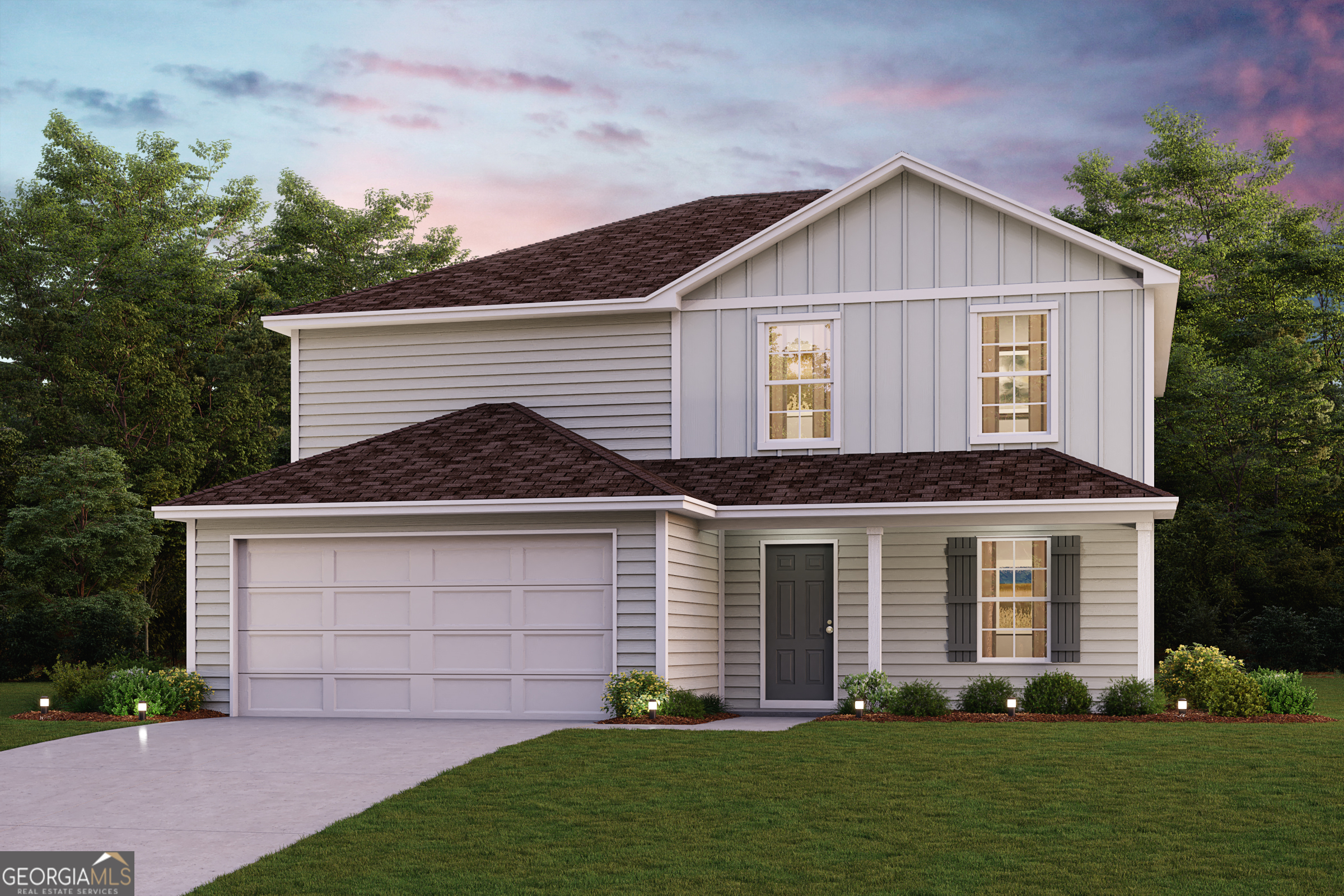 223 Landing Boulevard Property Photo 1