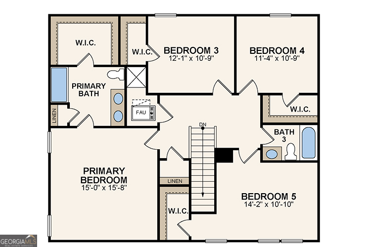 223 Landing Boulevard Property Photo 3